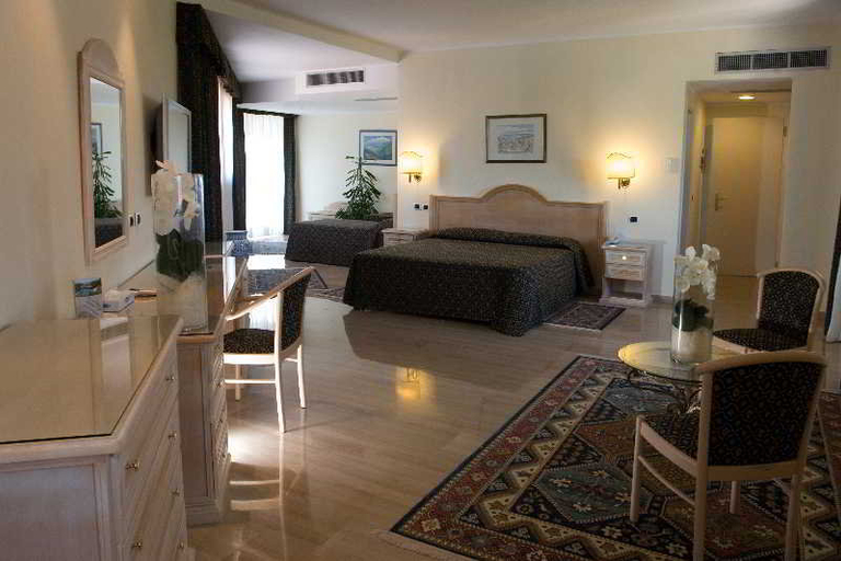 Public Area 4, Sant Alphio Garden Hotel & Spa, Messina
