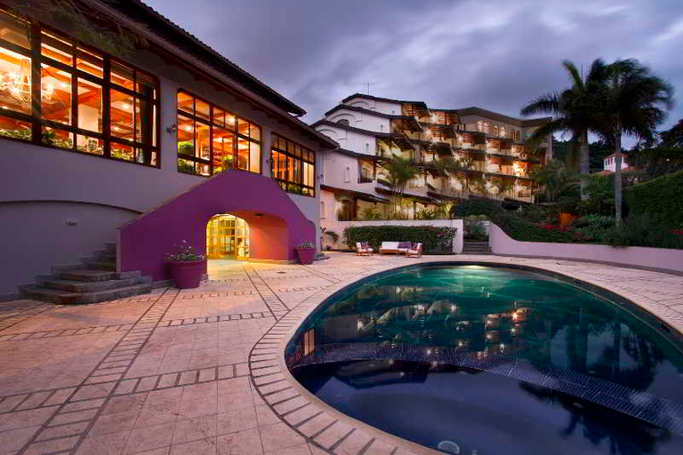 Sport & Beauty 2, Alta las Palomas, Santa Ana