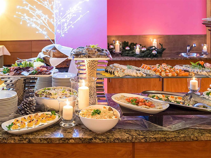 Food & Drinks 5, Bachleda Hotel Kasprowy Zakopane, Tatra