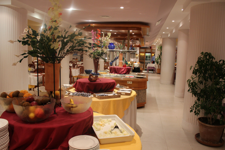 Public Area 2, Hotel Alondra, Baleares