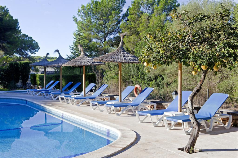 Sport & Beauty 5, Hotel Playa Mondrago, Baleares