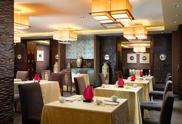Public Area 4, Sheraton Saigon Grand Opera Hotel, District 1