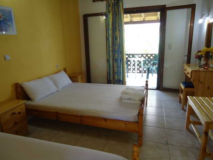 Bedroom 5, Zachos, Thessaly