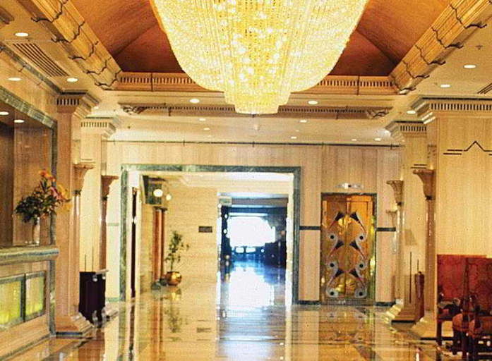 Public Area 4, Sonesta St George Hotel Luxor, Luxor