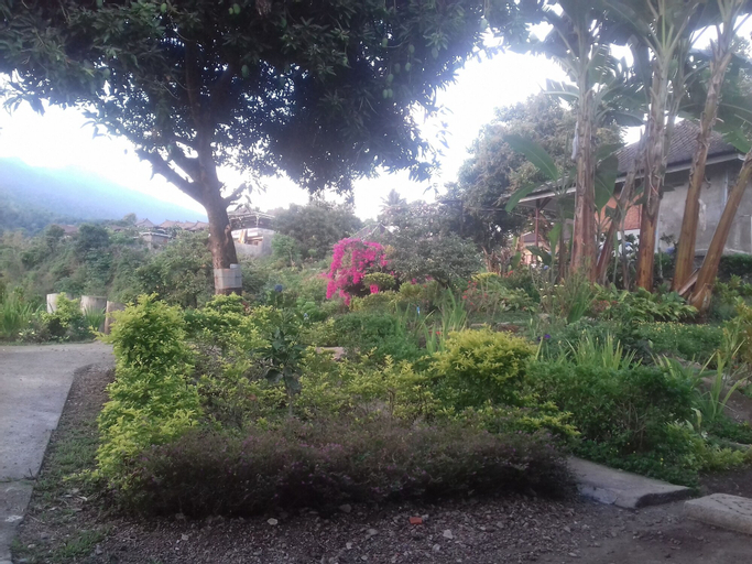 Pondok Guru Bakti Cottages, Lombok Utara