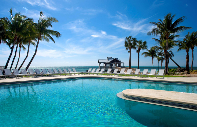 Sport & Beauty 3, The Reach Key West, Curio Collection by Hilton, Monroe