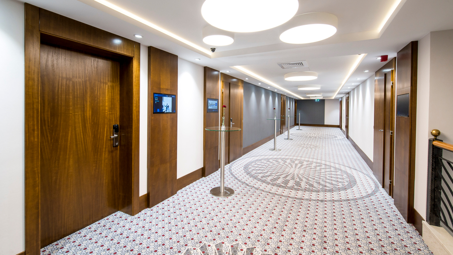 Public Area 4, Radisson Blu Hotel Wroclaw, Środa Śląska
