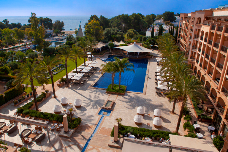 Exterior & Views 5, Insotel Fenicia Prestige Suites & Spa, Baleares