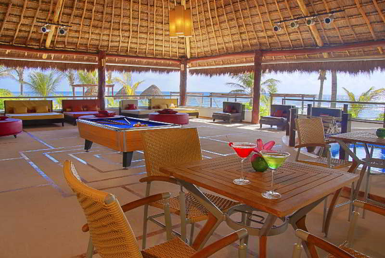 Public Area 3, Hidden Beach Resort Au Naturel Adults Only Al, Cozumel