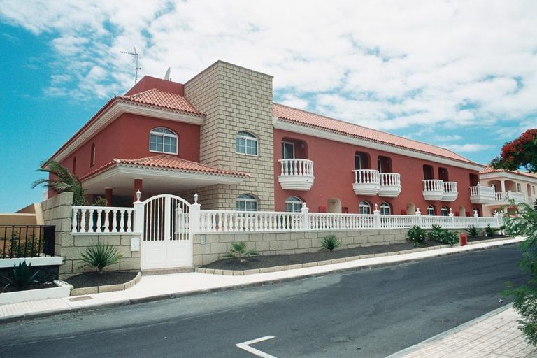 Exterior & Views, Callaomar, Santa Cruz de Tenerife