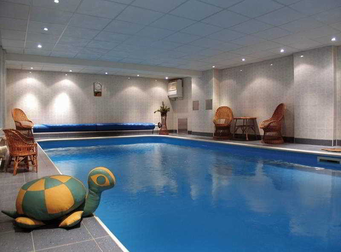 Sport & Beauty, Hotel Smokovec, Poprad