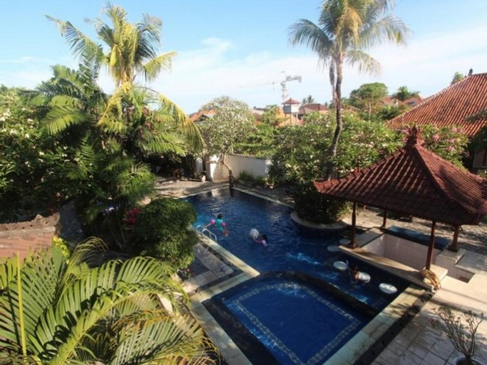 Taman Agung Hotel, Denpasar
