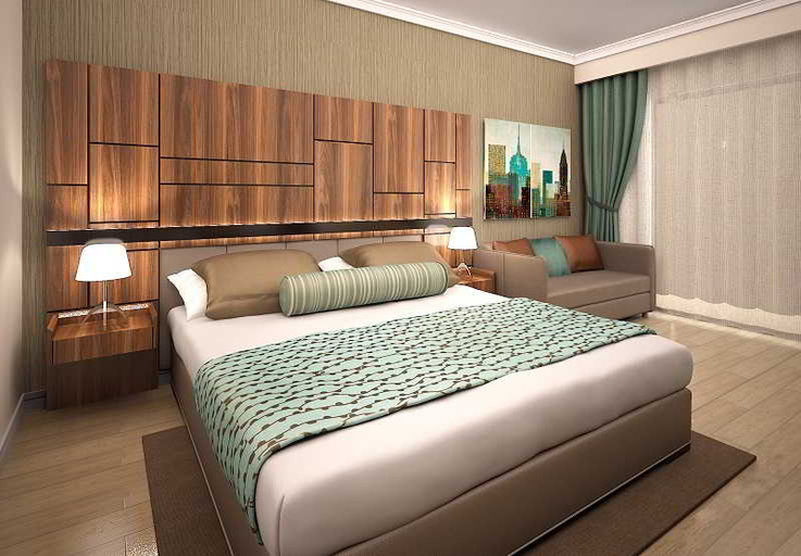 Bedroom 3, Ma Biche Kemer, Kemer