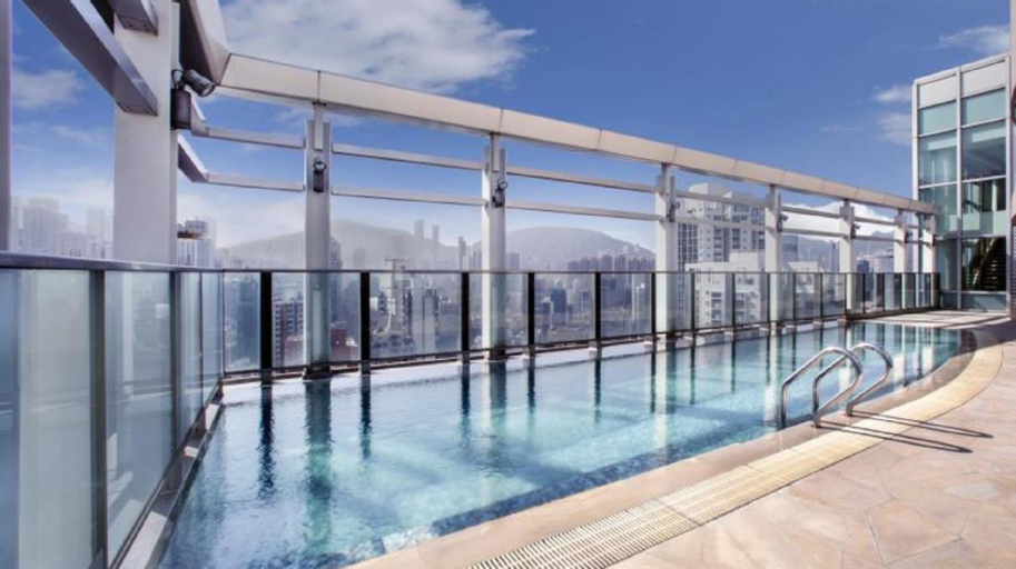 L' hotel Causeway Bay Harbour View, Eastern