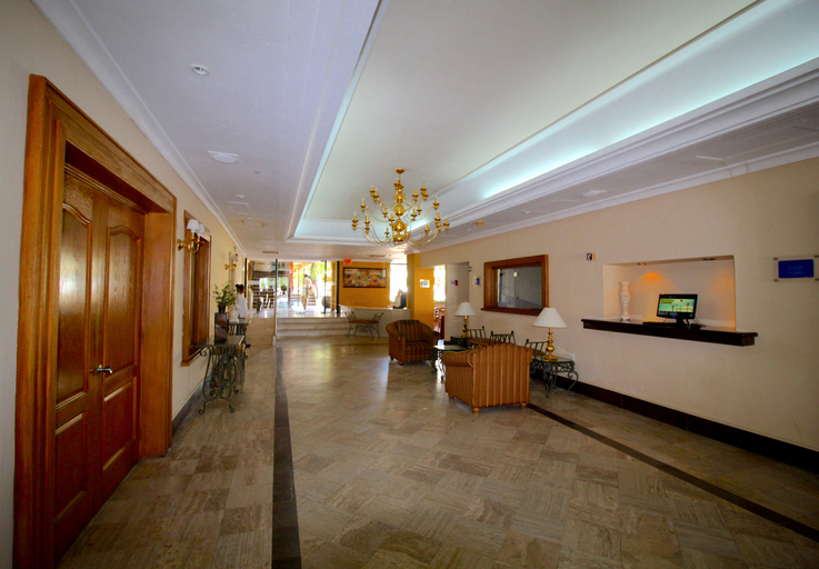 Public Area 4, Hafersons Inn Hotel & Suites, Tampico