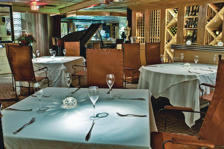 Food & Drinks 5, Listel Whistler, a Coast Hotel, Squamish-Lillooet