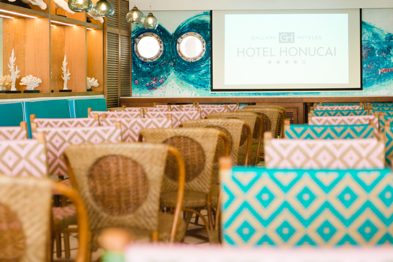 Public Area 4, Hotel Honucai, Baleares