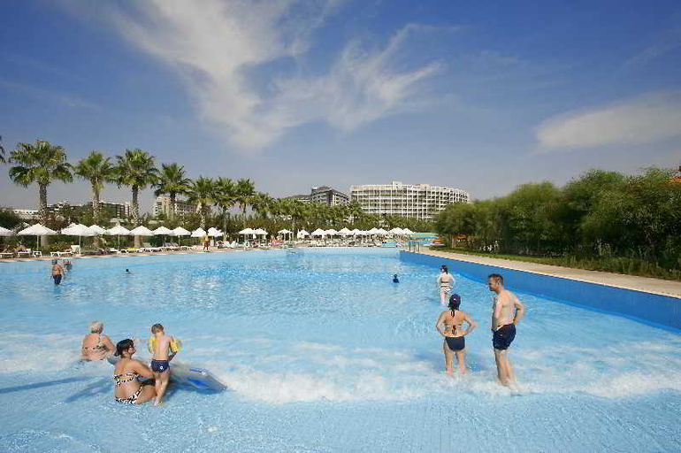Sport & Beauty 2, Crystal Centro Pearl Collection, Antalya