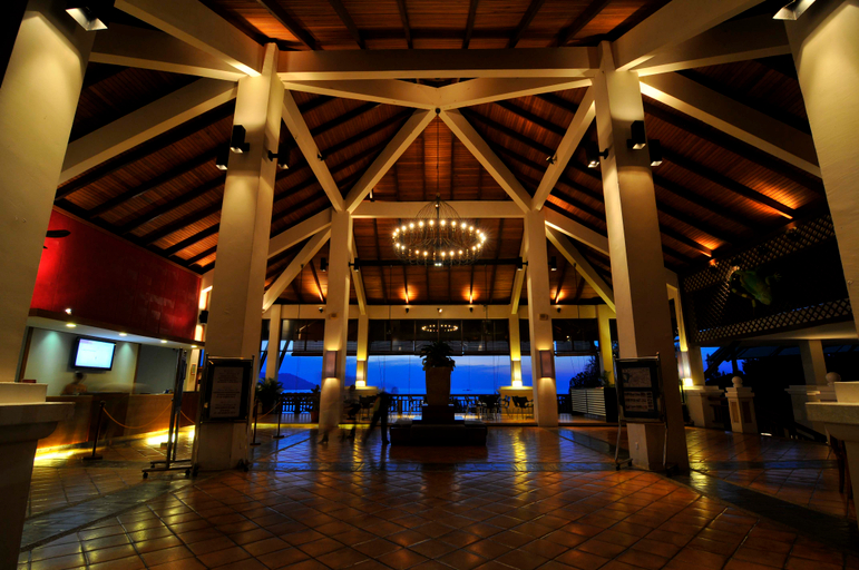 Public Area 5, DoubleTree by Hilton Damai Laut Resort, Manjung