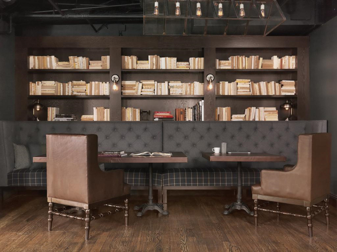 Public Area 2, Q&C Hotel and Bar, New Orleans, Autograph Collection, Orleans