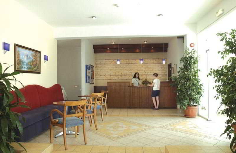 Public Area 3, Petrosana Hotel Apartments