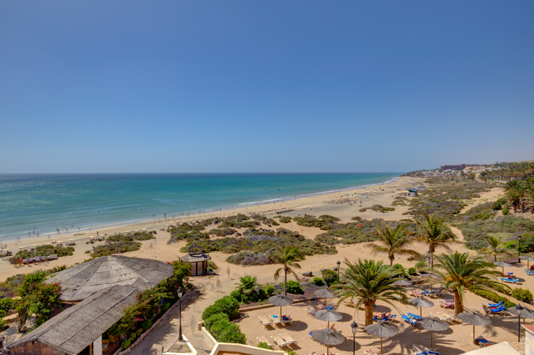 Exterior & Views 2, SBH Crystal Beach Hotel & Suites, Las Palmas