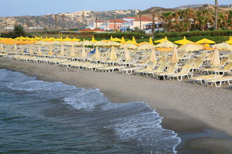Others, Porto Bello Beach, South Aegean