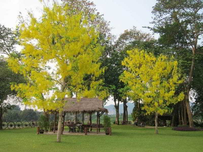 Felix River Kwai Resort, Muang Kanchanaburi