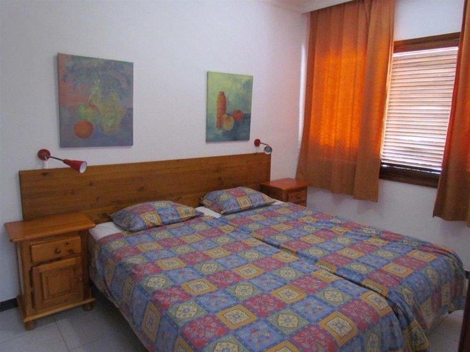 Bedroom 3, Apartamentos Sirena, Las Palmas