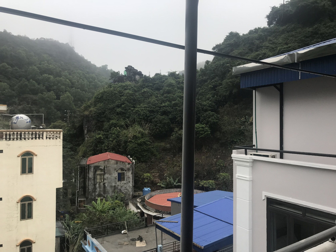 Cong Khanh Hotel, Cát Hải