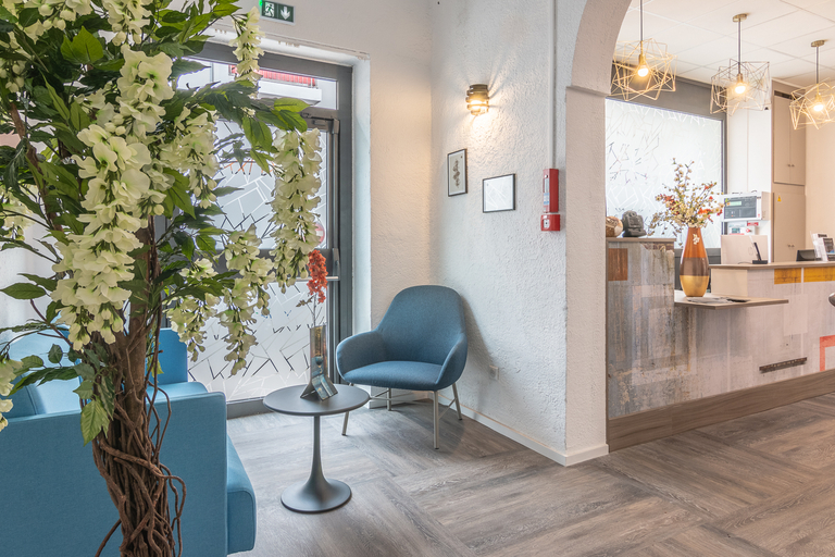 Public Area 3, L'Alcôve Hôtel, Alpes-Maritimes
