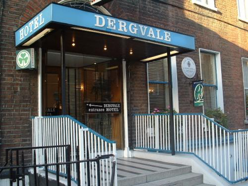 Dergvale Hotel,