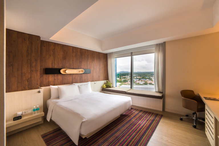 Bedroom 8