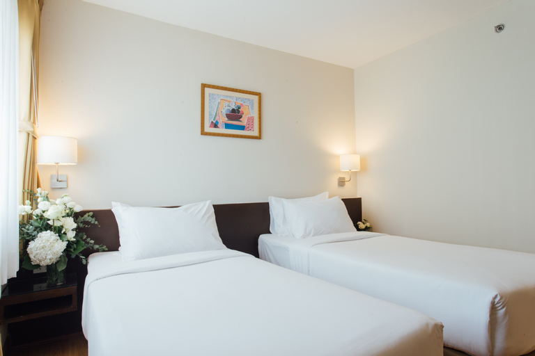 Bedroom 6