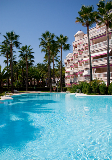 Sport & Beauty 5, Residencial Casablanca Casa Azahar, Castellón