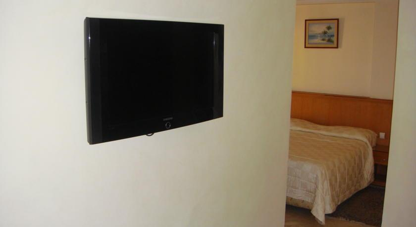 Public Area 2, Hotel Zahrat Al Jabal, Fès