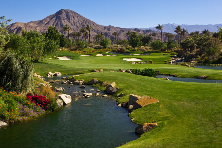 Exterior & Views 2, Renaissance Esmeralda Resort & Spa, Indian Wells, Riverside