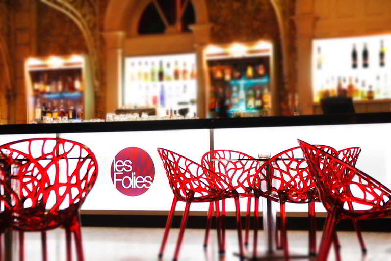 Food & Drinks 5, Ausonia Hungaria, Venezia