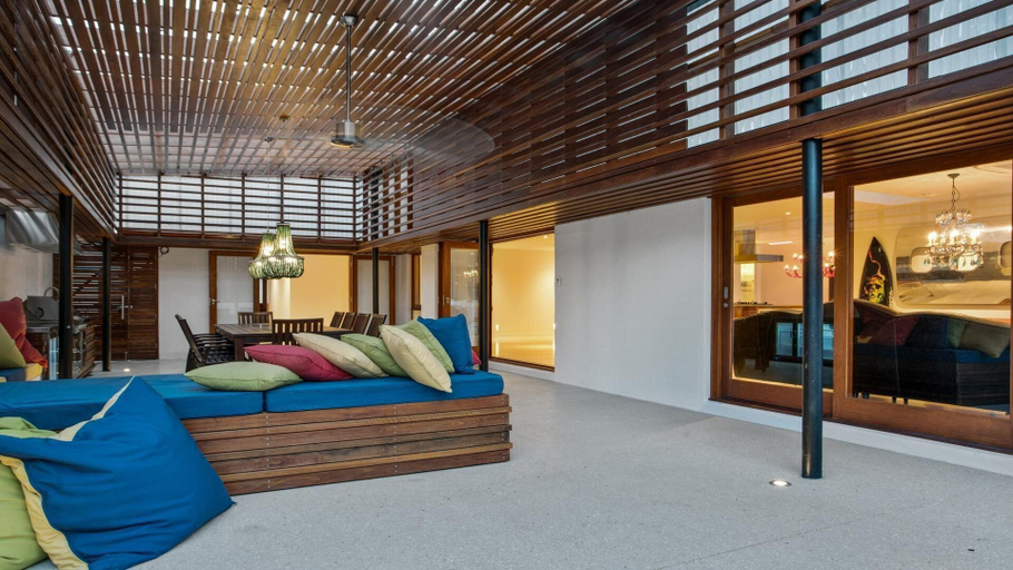 Public Area 2, Your Luxury Escape - OneCoral, Byron