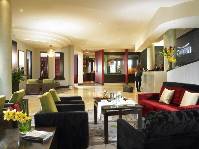 Public Area 4, Carlton Hotel Blanchardstown, Dublin