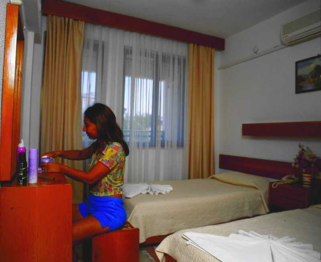 Sport & Beauty 5, Diva, Marmaris