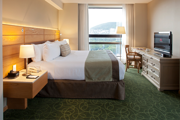 Marriott Tuxtla Gutierrez Hotel, Tuxtla Gutiérrez