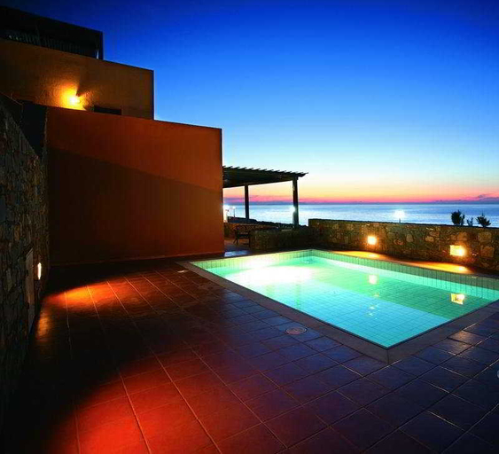 Sport & Beauty 2, Vasia Resort & Spa, Crete