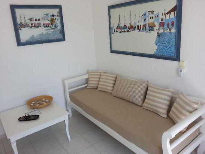 Public Area 5, NAUMA PAROS Design Boutique Hotel-Adults Only, South Aegean
