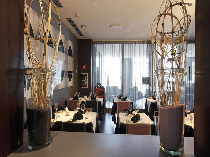 Public Area 5, Max Hotel Livorno, Livorno