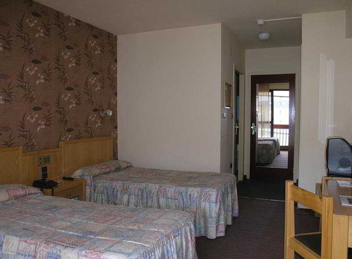 Bedroom, Bonavida