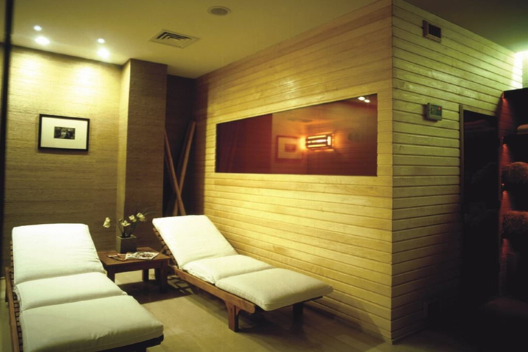 Public Area 3, Bentley By Molton Hotels, Şişli