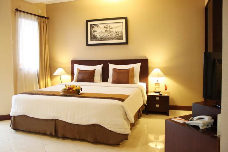 The Majesty Hotel Bandung, Bandung