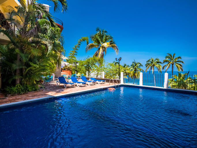 Sport & Beauty 5, Marboka Hotel & Suites, Puerto Vallarta
