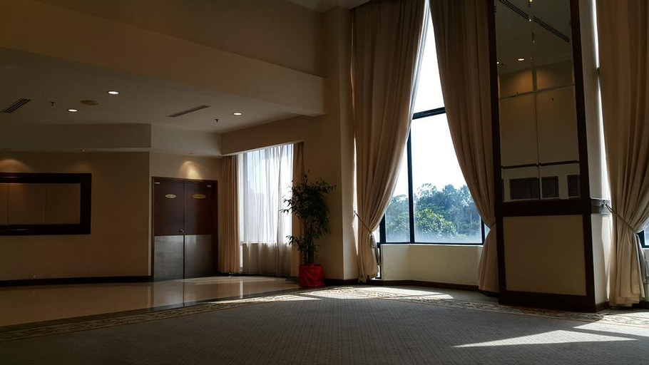 Mandarin Court Hotel, Kuala Lumpur